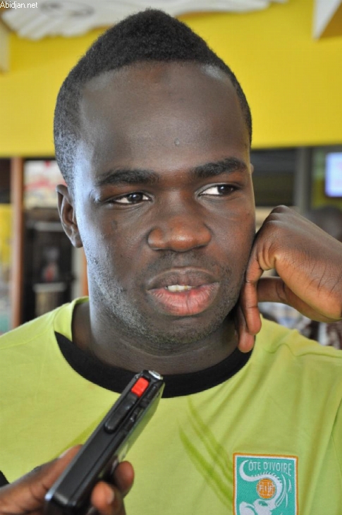 Eléphants : Tioté n’est pas mort